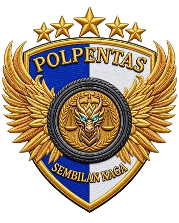 Logo POLPENTAS
